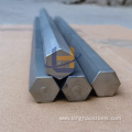 Stainless Steel Bar Rod Hexagon and Polygon